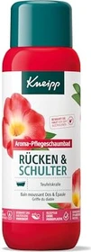 Kneipp Aroma Rücken & Schulter Pflegeschaumbad, 400ml