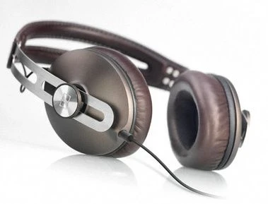 Sennheiser Momentum Over-Ear braun