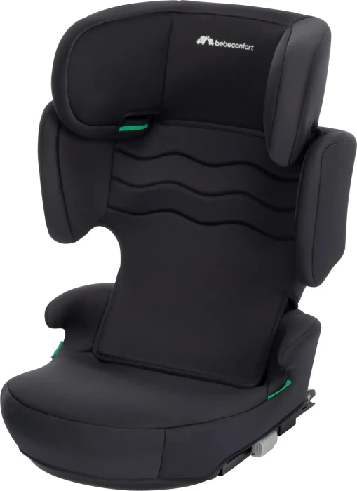 Bébé Confort Hera i-Fix mineral black