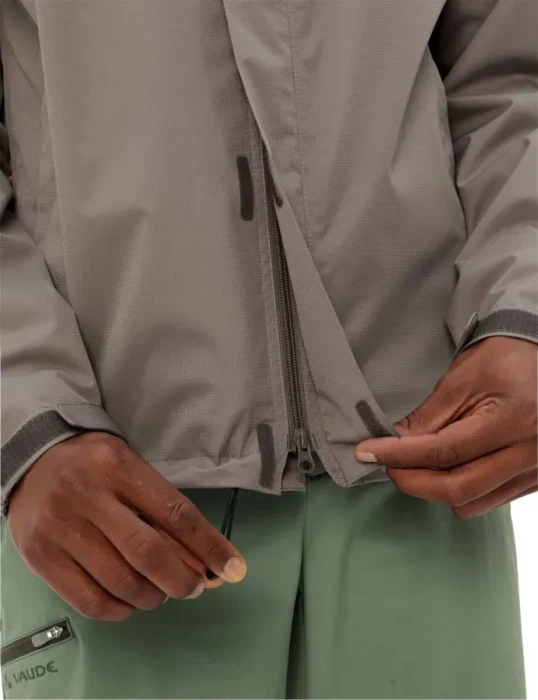 Vaude Escape Light Funktionsjacke coconut (Herren)