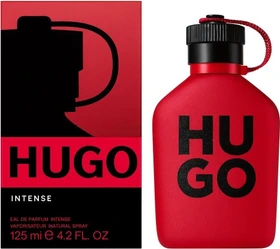 Hugo Boss HUGO Intense Eau de Parfum, 125ml
