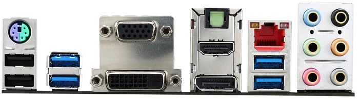 MSI A88XM Gaming (AMD FM2+)