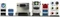 MSI A88XM Gaming (AMD FM2+) Vorschaubild