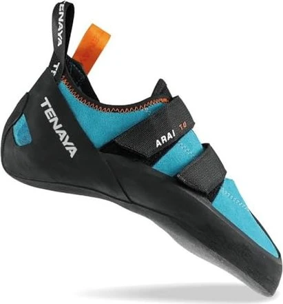 Tenaya Araí türkis