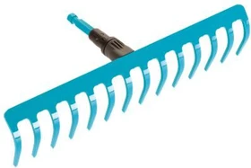 Gardena combisystem Rechen 36cm