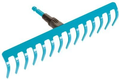 Gardena combisystem Rechen 36cm