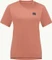 Jack Wolfskin Bike Commute Shirt kurzarm (Damen) Vorschaubild