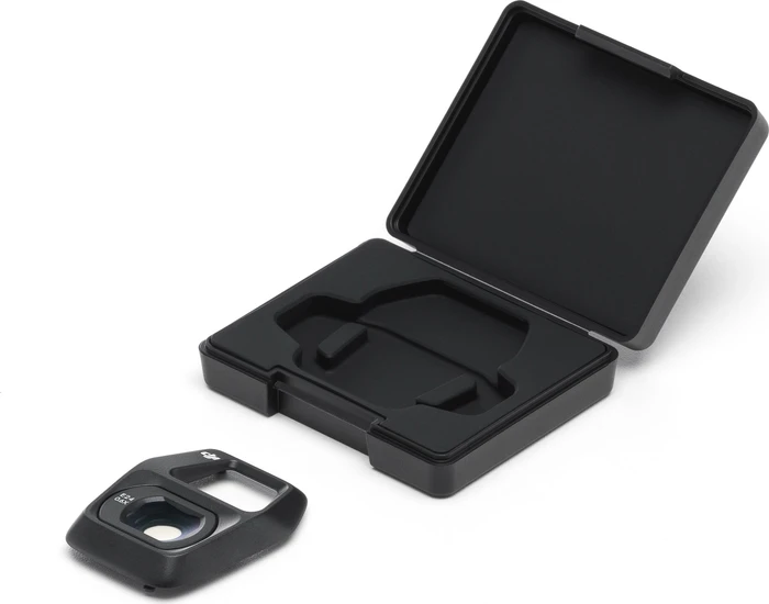 DJI Air 3S Weitwinkelobjektiv