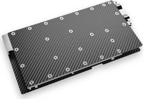 Alphacool ES Gigabyte NVIDIA GeForce RTX 5090 1-Slot-Design mit Backplate (10292)