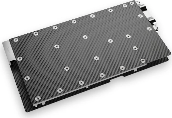 Alphacool ES Gigabyte NVIDIA GeForce RTX 5090 1-Slot-Design mit Backplate