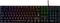 Verbatim SureFire KingPin M2 Gaming Keyboard, LEDs RGB, RED Switches, schwarz, USB, DE Vorschaubild