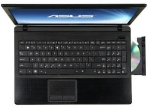 ASUS A54C-SO181V, Core i3-2350M, 4GB RAM, 320GB HDD, DE
