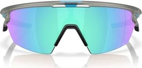 Oakley Sphaera matte grey ink/prizm sapphire