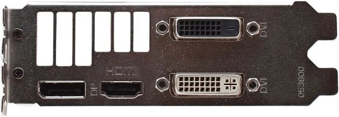Sapphire Radeon R9 280X Dual-X OC, 3GB GDDR5, 2x DVI, HDMI, DP, lite retail