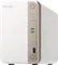 QNAP Turbo Station TS-251B-4G, 4GB RAM, 1x RJ-45 1000Base-T, 2x USB-A 3.0 Vorschaubild