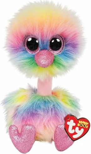 TY Beanie Boos Asha 24cm