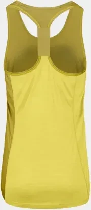 Ortovox 120 Cool Tec Fast Upward Funktionsshirt ärmellos sweet alison (Damen)