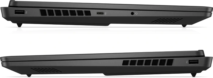 HP OMEN Gaming Laptop 16-ap0095ng, Shadow Black, Ryzen 9 8940HX, 32GB RAM, 1TB SSD, GeForce RTX 5070, DE