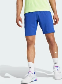 adidas Tennis Ergo Shorts Hose kurz semi lucid blue (Herren)