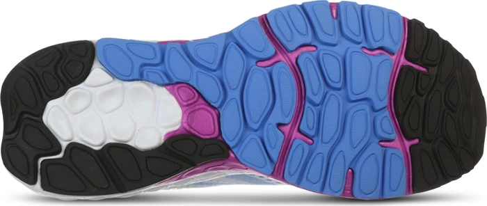 New Balance Fresh Foam X 880v13 ice blue/bright lapis/cosmic rose (Damen)