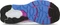 New Balance Fresh Foam X 880v13 ice blue/bright lapis/cosmic rose (Damen) Vorschaubild