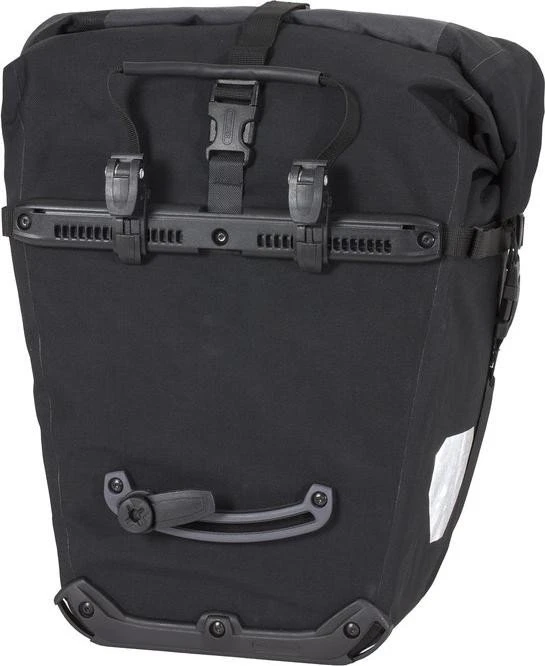 Ortlieb Back-Roller XL Plus QL2.1 Gepäcktasche granit/schwarz