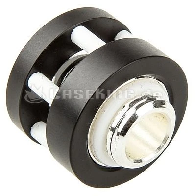 Monsoon Chain Gun Anschluss 13/10mm - weiß