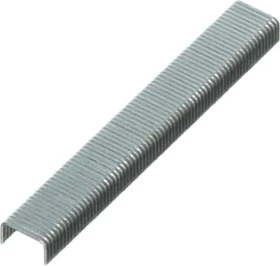 Bosch Professional Typ 51 Tacker-Klammern, 6x10mm, 1000 Stück