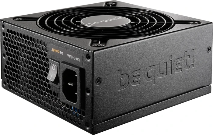 be quiet! SFX-L Power 600W, SFX-L 3.3