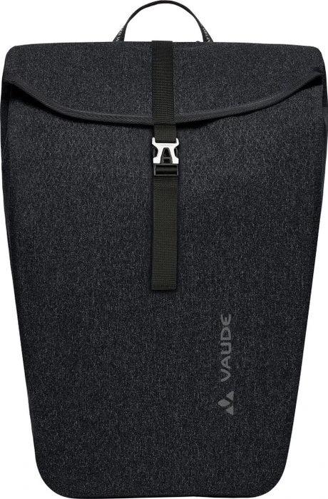 Vaude Clubride Urban 17 schwarz