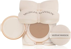 Muzigae Mansion Sleek Water Cushion Foundation nn2, 15g
