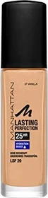 Manhattan Lasting Perfection 25h Make Up Vanilla 57, 30ml