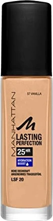 Manhattan Lasting Perfection 25h Make Up
