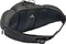 Vaude Moab 4 Bauchtasche schwarz Vorschaubild