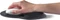 Durable Mousepad Ergotop mit Gel-Handgelenkauflage, anthrazit Vorschaubild
