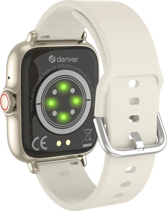 Denver SWC-156 beige