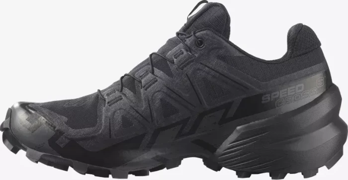 Salomon Speedcross 6 Gore-Tex coral black/phantom (Damen)