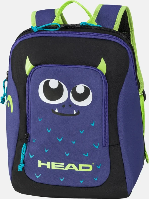 Head Tour Tennisrucksack monster (Junior)