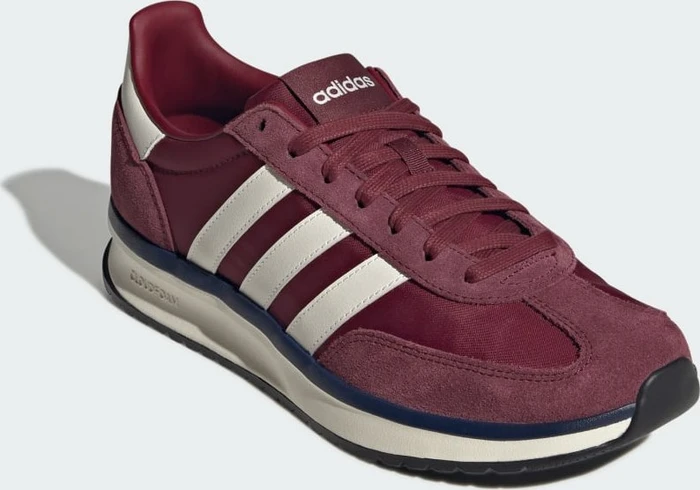 adidas Run 72 shadow red/off white/dark blue