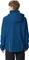 Vaude Escape Bike Warm Fahrradjacke everest blue (Herren) Vorschaubild