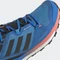 adidas Terrex Skychaser GTX 2.0 blue rush/grey six/turbo (Herren) Vorschaubild