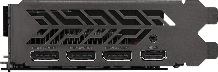 ASRock Radeon RX 5500 XT Phantom Gaming D 8G OC, RX5500XT PGD 8GO, 8GB GDDR6, HDMI, 3x DP