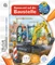 Ravensburger tiptoi Buch: Wieso? Weshalb? Warum? 15: Komm mit auf die Baustelle Vorschaubild