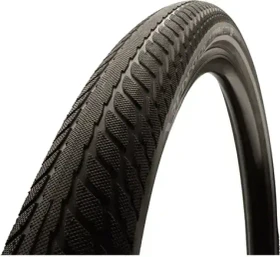 Vredestein Dynamic City 28x1.75" Reifen braun
