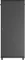 Lanberg 19" Rackschrank 42HE, freistehend, Flat Pack, Gitternetztür, IP20, RAL 9004, 1000mm tief Vorschaubild