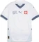 Puma UEFA EURO 2024 Schweiz Trikot Vorschaubild