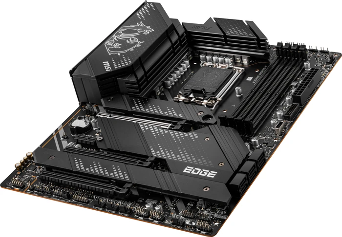 MSI MPG Z690 Edge WIFI (Intel 1700)