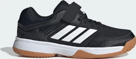 adidas Speedcourt IN core black/cloud white (Junior)