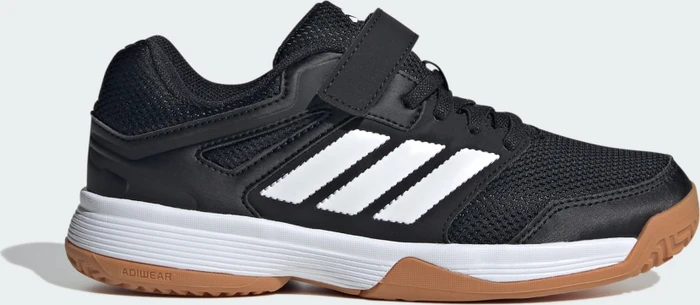 adidas Speedcourt IN core black/cloud white (Junior)