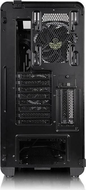 Thermaltake View 37 RGB, Acrylfenster